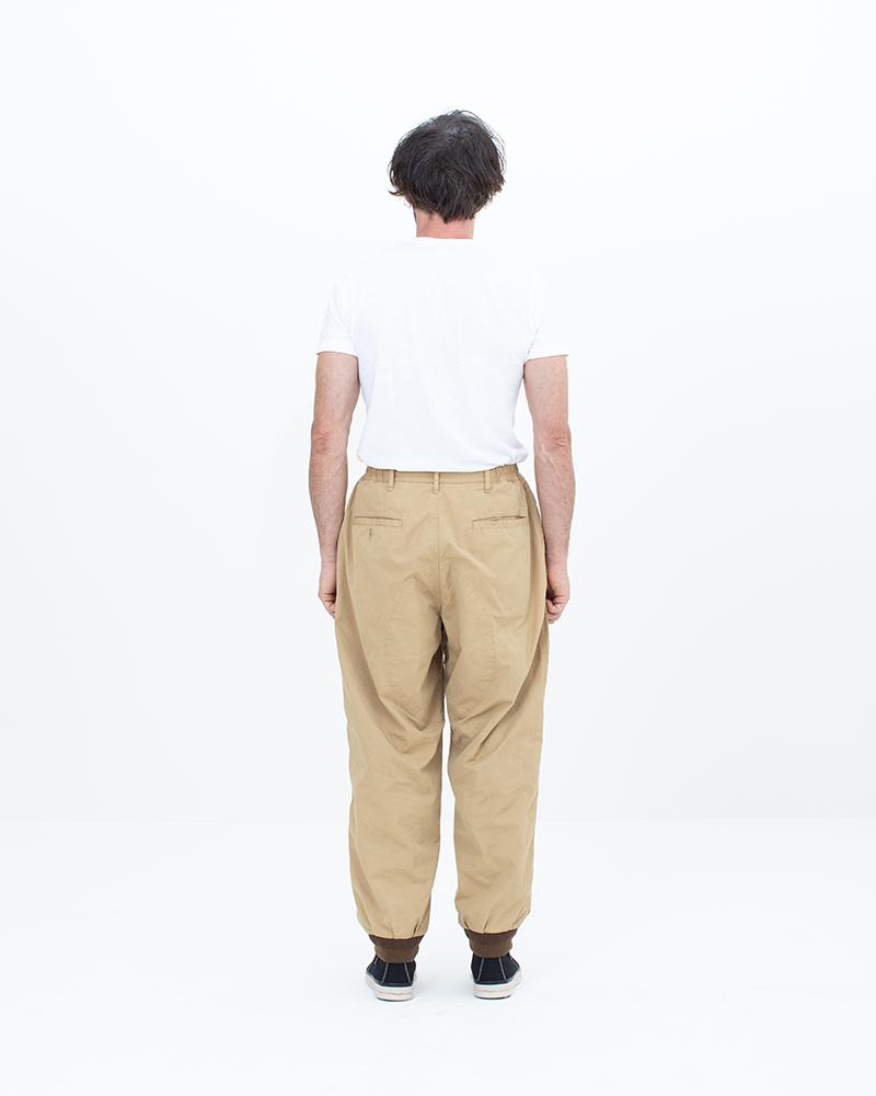 CADDO PANTS DMGD | Visvim Official North American Web Store